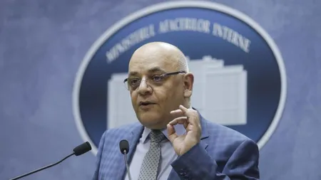 Raed Arafat clarifică două articole apărute în presă: Încearcă să inducă în eroare populaţia