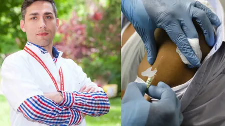 Vaccinul anti-Covid va fi disponibil în România la sfârşitul lui decembrie, în cel mai fericit caz. Anunţul făcut de şeful campaniei de vaccinare