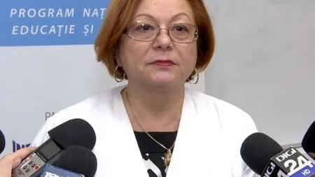 Medicul Carmen Dorobăț, despre protestele din țară: 