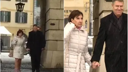 Carmen Iohannis, gest impresionant pentru victimele de la Piatra Neamț
