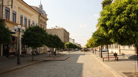 Scenariul ROȘU în municipiul Brăila. Restaurantele, cinematografele și sălile de jocuri de noroc se închid