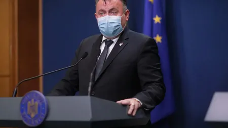 Nelu Tătaru a făcut anunţul: spitalele Cantacuzino și Sfântul Ștefan din București devin unități suport COVID