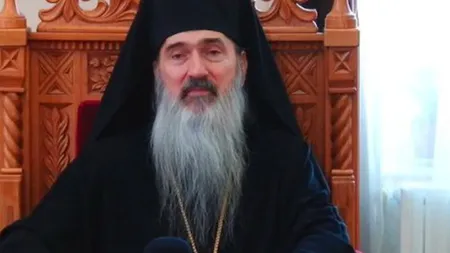 Mesajul de Crăciun al ÎPS Teodosie: Să ne apărăm credinţa ortodoxă în faţa asaltului prigonitorilor