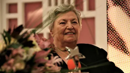Draga Olteanu Matei, ţinută înmormântare. A fost dorinţa regretatei actriţe