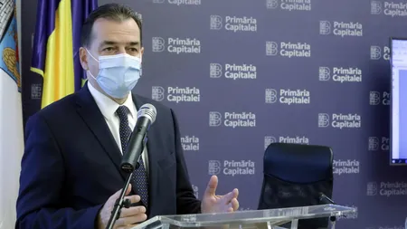 Ludovic Orban: 