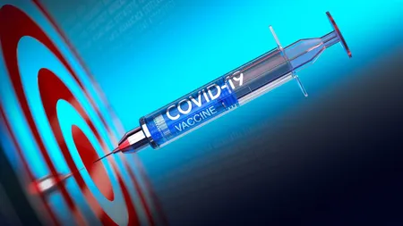 Ludovic Orban: Vaccinarea anticovid NU va fi obligatorie