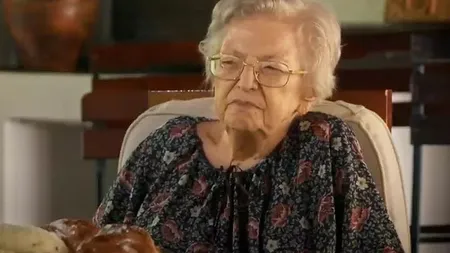 Mărturia cutremurătoare a actriţei Draga Olteanu Matei, în ultimul interviu: Cine ajunge la capăt scapă. Sunt în stare să fac orice numai să nu mă mai nasc!
