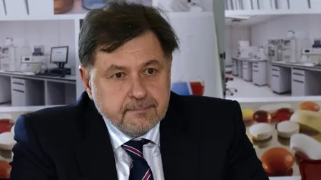 Alexandru Rafila, despre redeschiderea şcolilor: E şi recomandarea OMS. Dacă nu, vom avea copiii cu probleme de dezvoltare personală