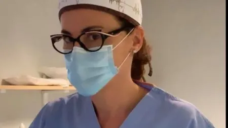 Medicul Adina Alberts a postat pe Facebook o schemă de tratament pentru pacienţii care au COVID-19