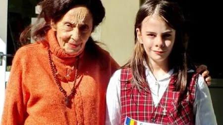 Cum se descurcă Adriana lliescu şi fiica ei, în plină pandemie: 