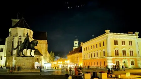Restricţii de circulaţie pe timpul nopţii în judeţul Alba. Rata de infectare a depăşit 6 la mia de locuitori
