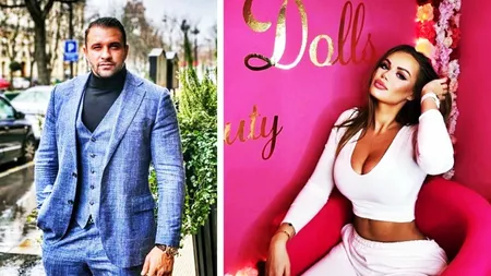 Daria Radionova, cerută în căsătorie de Alex Bodi. Rusoaica ar fi primit inelul refuzat de Bianca Drăguşanu