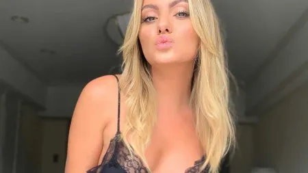 O nouă despărțire în showbiz. Alexandra Stan și iubitul său s-au despărțit: ”Sunt rănită și tristă”