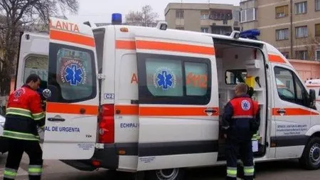 Nelu Tătaru măreşte salariile pentru angajații de la Ambulanță, în plină campanie electorală: Spor de 25% în plus