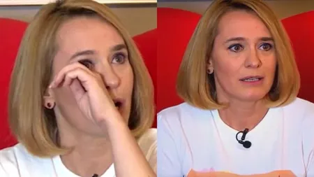 Mărturie șocantă! Andreea Esca a fost bătută și dată afară din casă: ”M-au lăsat pe preș”