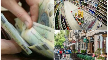Se schimbă banii. Cum vor fi afectaţi românii