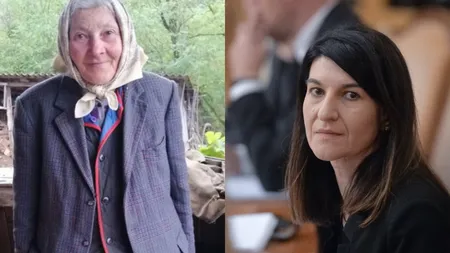 Ministrul Muncii intervine în cazul bătrânei cu pensia de doar 15 lei. Violeta Alexandru: Îmi cer scuze, doamnă