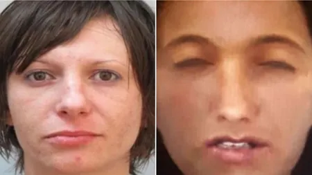 Caz asemănător crimei de la Ghimpaţi în Bulgaria. O tânără a fost găsită moartă într-o valiză