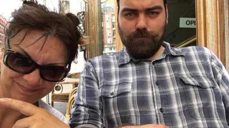 Carmen Tănase aşteaptă să devină bunică. Care este relaţia cu singurul ei băiat: 