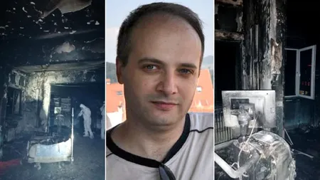 Cătălin Denciu e bine! Medicii belgieni sunt optimişti în ceea ce priveşte starea doctorului-erou român