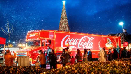 Coca - Cola anunţă restructurări masive în toată lumea. Mii de oameni vor rămâne fără locuri de muncă în pandemia COVID-19