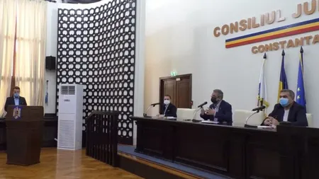 Proiectul lui Vergil Chiţac, privind achiziţionarea de dispozitive electronice pentru elevi, a fost aprobat. Cât valorează