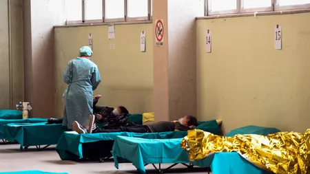Coronavirus: Italia a înregistrat cele mai multe decese din ultimele 6 luni. Peste 28.244 de cazuri noi, în ultimele 24 de ore