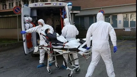 Sălaj, primul judeţ care trece de 5 cazuri COVID la mia de locuitori. Prefectul: Fiecare persoană cu care ne întâlnim poate fi suspectă