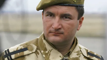 Șeful Statului Major al Apărării, testat pozitiv cu COVID. Ministrul Nicolae Ciucă s-a izolat în sediul MApN