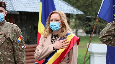 Elena Lasconi are o avere considerabilă. Ce salariu avea la Pro TV prezentatoarea care a devenit primar la Câmpulung Muscel