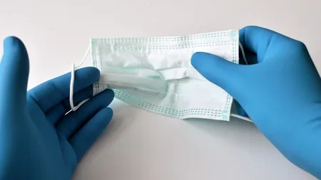 BILANŢ CORONAVIRUS 4 NOIEMBRIE. RECORD ABSOLUT: Peste 8.500 de infectări şi 148 de decese, 1001 pacienţi la ATI