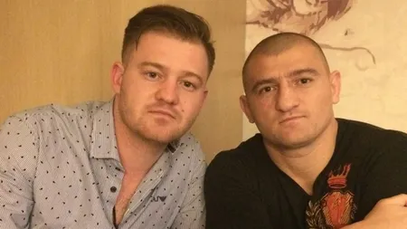 Claudiu, fratele lui Cătălin Moroşanu a scăpat de acuzațiile din dosarul de fraudă 