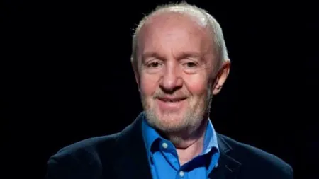 Vladimir Găitan a murit la 73 de ani. Îndrăgitul actor lupta de mai mulţi ani cu o boală teribilă