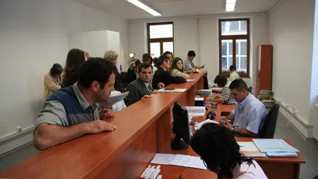 Adeverinţe şi certificate, de la ghişeu. Aparţinătorii persoanelor decedate trebuie să ştie asta