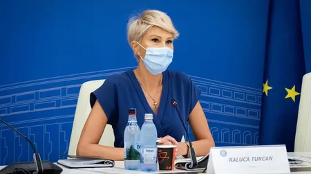 Raluca Turcan critică liderii PSD: Sunt cu gândul doar la voturi. Şi la amânarea alegerilor, în speranţa că vom pierde noi puncte