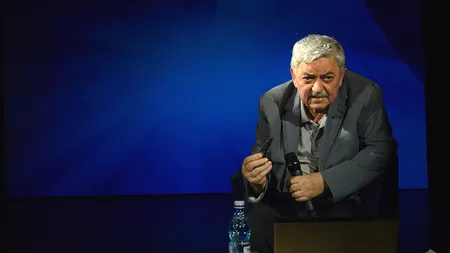 A murit unul dintre marii istorici ai României