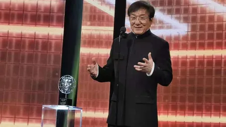 Jackie Chan, dezvăluiri incredibile în cartea sa. A fost violent şi infidel 