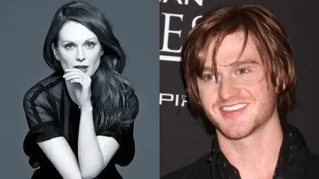 Julianne Moore, în doliu. Un actor celebru cu care a jucat în filmul 