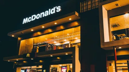 Veşti bune pentru vegetarieni! McDonald's introduce burgeri pe bază de plante de anul viitor