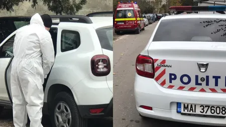 Moarte suspectă în Medgidia. Doi bărbați au fost găsiți decedați în apartament