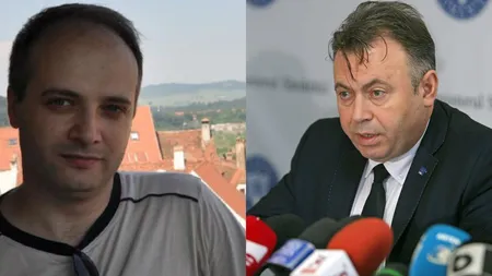 Care este starea medicului erou de la Piatra Neamț. Anunțul lui Nelu Tătaru