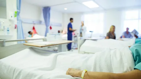 Medic infectat cu coronavirus: 