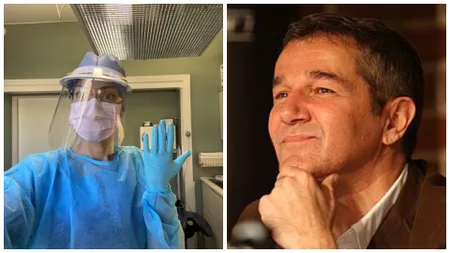 Mesajul unui medic român din Suedia către Dan Bittman. 