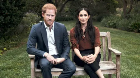 Meghan Markle, avort spontan. Ducesa de Sussex a pierdut o sarcină în iulie