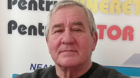 Incendiu ATI Piatra Neamţ. Mircea Covătaru, fostul mare antrenor de lupte a Clubului Sportiv Ceahlăul, a murit
