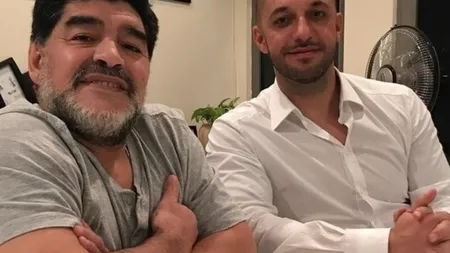 Scandal Maradona. Acuzaţii grave aduse de avocatul lui Diego: salvarea a venit după 30 de minute!
