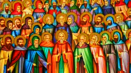 CALENDAR ORTODOX 7 NOIEMBRIE 2020 Sfinţii 33 de Mucenici din Melitina au darul de-a vindeca cele mai grele suferinţe trupeşti