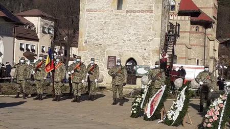 Draga Olteanu-Matei, ultima reprezentaţie pe pământ. Actriţa a fost înmormântată cu onoruri militare FOTO