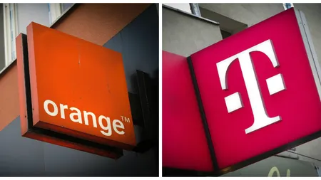 Cum decurg negocierile pentru achiziţia Telekom de către Orange. Ministrul Bode: 