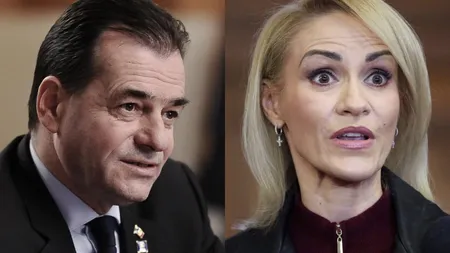 Orban, răspuns pentru Firea: Nu am alocat PMB sume din Fondul de rezervă. Banii de la Guvernul Dăncilă, aruncaţi pe apa Dâmboviţei